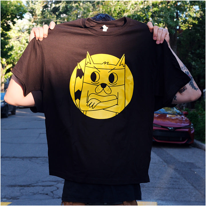 tuff eightyaday t-shirt