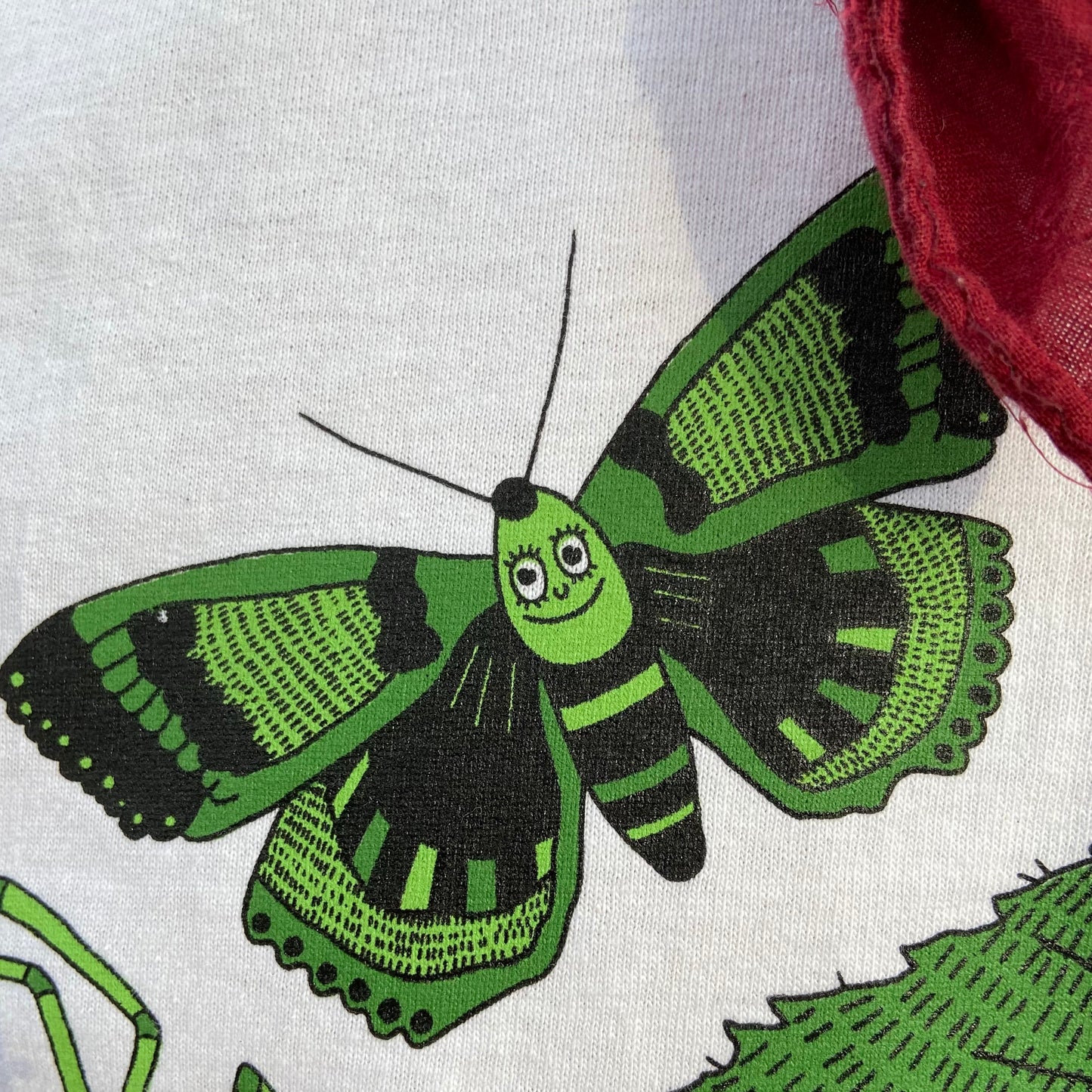 fun nAture t-shirt