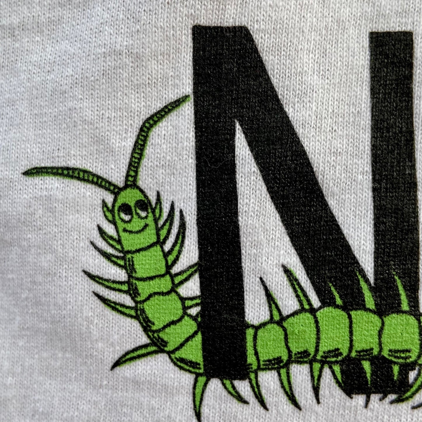 fun nAture t-shirt