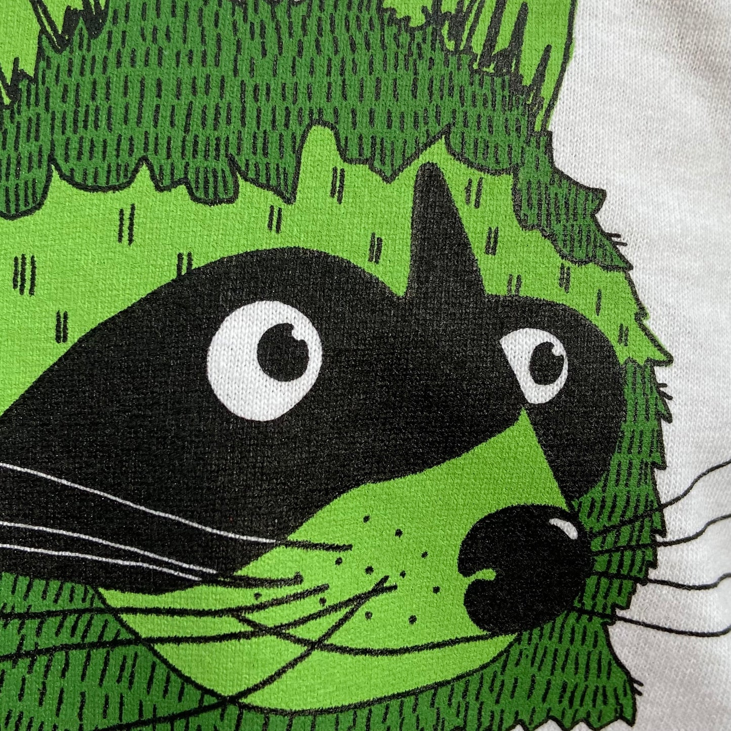 fun nAture t-shirt