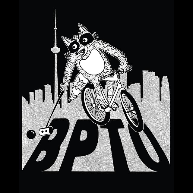 Featured image for Bike Polo