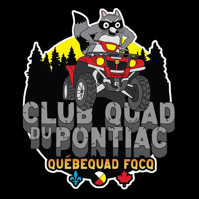 Featured image for Club Quad