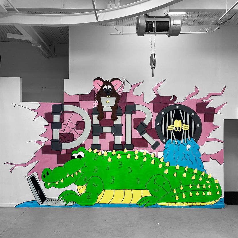 Featured image for Daro
