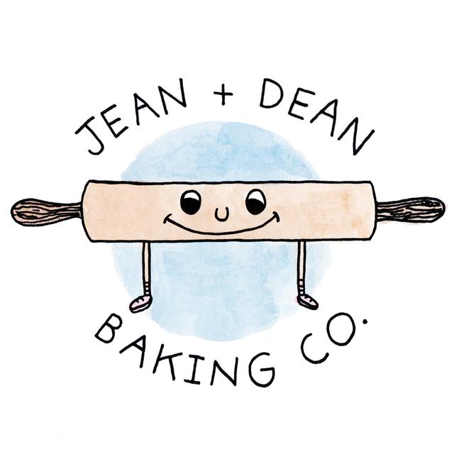 Featured image for Jean + Dean