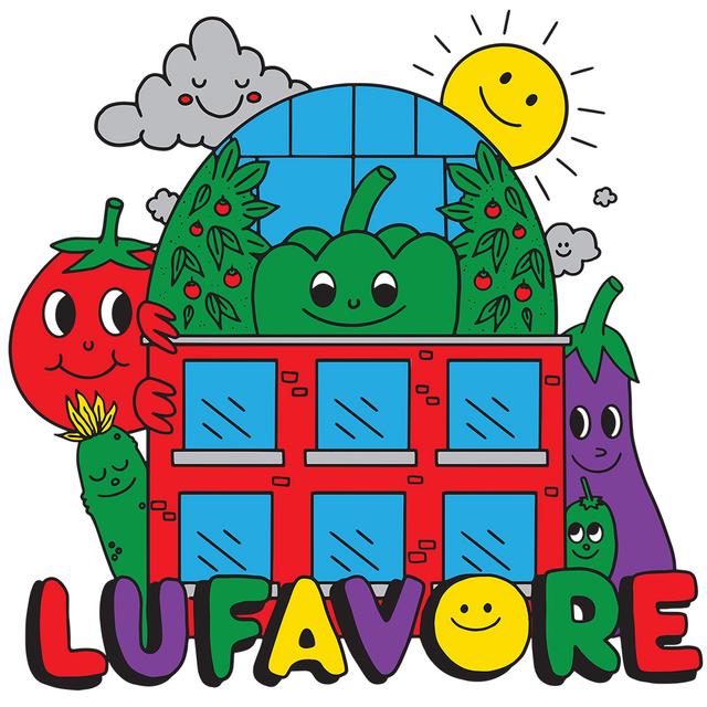 Featured image for Lufa Farms