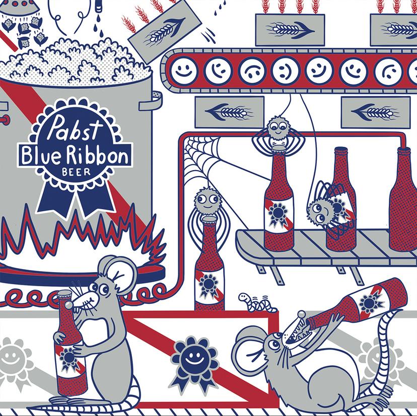 Featured image for Pabst
