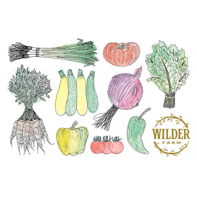 Featured image for Wilder Farms